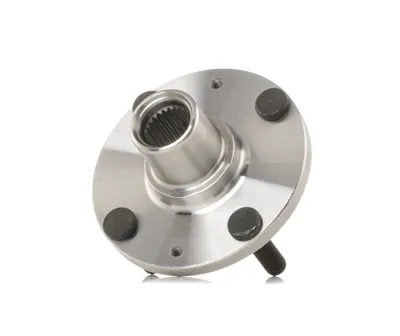 Produktbild von GSP 9425002 Radnabe für HYUNDAI GETZ (TB) 4-Loch