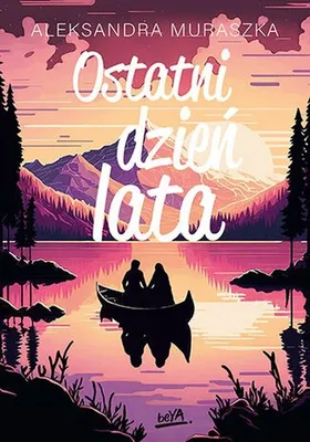 Zdjęcie produktu dla Ostatni dzien lata