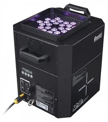 Imagen del producto de Máquina de niebla a reacción M-9