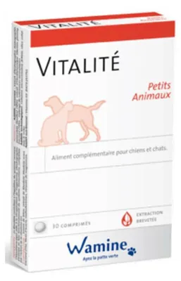 Produktbild von Frauenvitalität