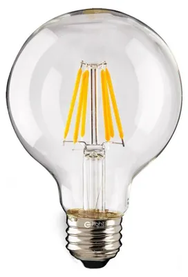 Immagine prodotto di Lampadina LED 7W E27 neutra 4000K Eko-light EKZF971