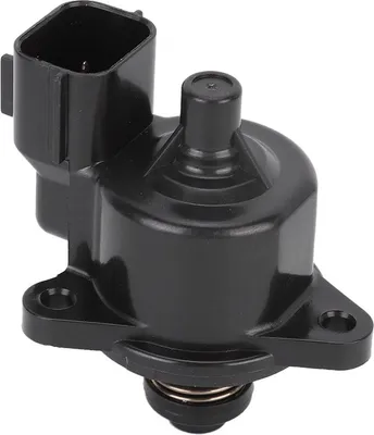 Image de Valve de contrôle de vitesse de l'air de ralenti pour KING QUAD 500 750 Stepper 13520-31G00