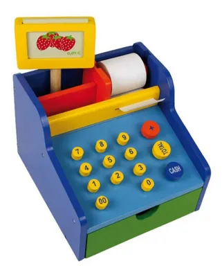 Produktbild von Small Foot Kinderkasse profi