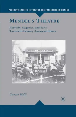 Produktbild von Mendels Theater