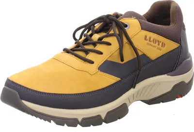 Produktbild von LLOYD Shoes GmbH EBE Schnürer wheat 41