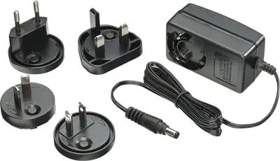 Produktbild von LINDY ECO Schaltnetzteil MC 9VDC 2A 5.5/2.1mm