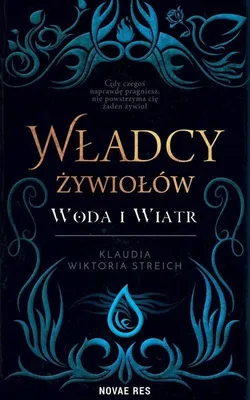 Productafbeelding van Władcy żywiołów. Woda i wiatr