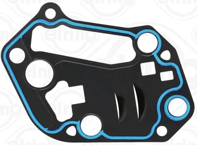 Produktbild von ELRING Dichtung Ölfiltergehäuse 627.522 für VW PASSAT Variant (3B6) PASSAT (3B3)