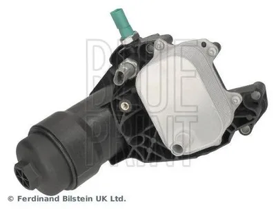 Produktbild von BLUE PRINT ADBP210197 Ölfiltergehäuse für AUDI A6 Avant (4G5, 4GD, C7) A4 B9 Avant (8W5, 8WD) A6 Limousine (4G2, 4GC, C7) A5 Sportback (F5A) Q5 (FYB)