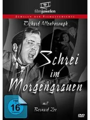 Obrázok produktu pre Schrei im Morgengrauen