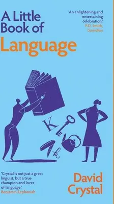 Immagine prodotto di A Little Book of Language