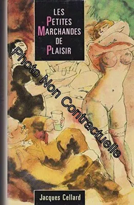 Image de Les petites marchandes de plaisir