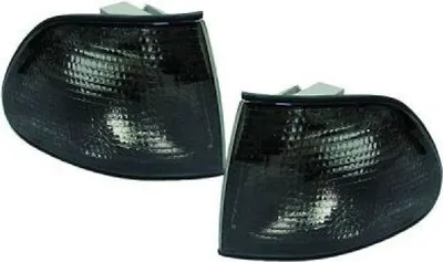 Produktbild von Diederichs Blinkleuchte re.   E38, 94-98              Schwarz