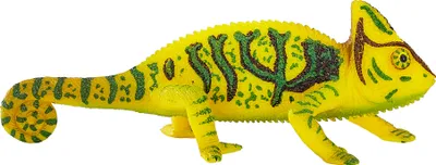 Image de Mojo Wildlife Jouet Caméléon - 387129