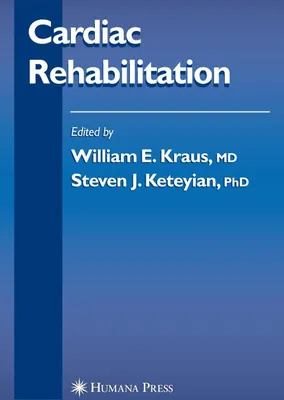 Produktbild von Cardiac Rehabilitation