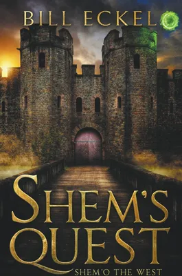 Produktbild von Shem o' the West