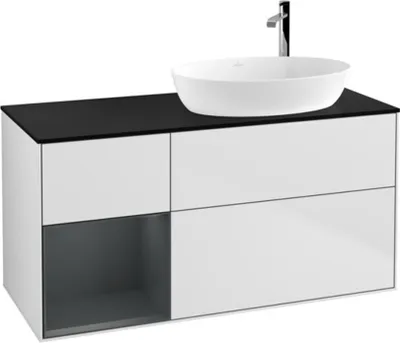 Produktbild von Villeroy & Boch G922HGMT Waschbeckenunterschrank Finion G92
