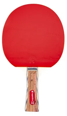 Zdjęcie produktu dla Rakietka do tenisa stołowego Insportline Shootfair S4