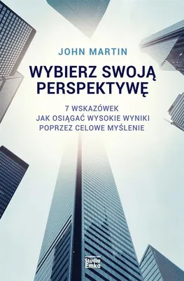 Immagine prodotto di Wybierz swoja perspektywe