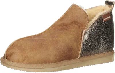 Produktbild von Shepherd Hausschuhe Hausschuhe Veloursleder
