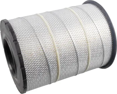 Produktbild von Luftfilter FEBI BILSTEIN 38615 für VOLVO FH 16 Filtereinsatz