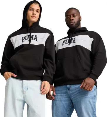 Immagine prodotto di Felpa con cappuccio Puma 681796-01 da Uomo
