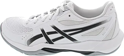 Produktbild von Asics Gel-Rocket 12 Sportschuh Weiß in Gr. 40