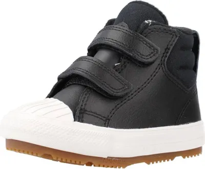 Image de Converse Chuck Taylor All Star Berkshire Couleur Noir