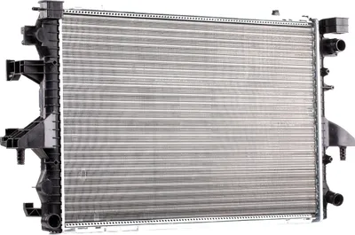 Produktbild von RIDEX 470R0108 Kühler Wasserkühler Motorkühler für VW Transporter V Bus (7HB, 7HJ, 7EB, 7EJ, 7EF, 7EG, 7HF, 7EC) Multivan V Transporter V Kastenwagen