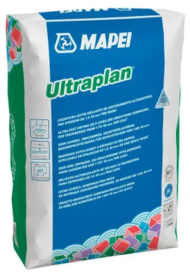 Obrázok produktu pre Samonivelizačná stierka Mapei Ultraplan 23 kg