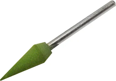 Produktbild von Schleifsteine Steinschleifer für Dremel + Proxxon