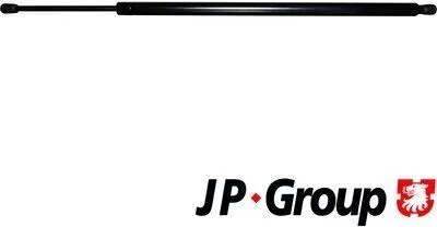 Produktbild von JP GROUP 1181208600 Gasfeder Heckklappendämpfer für VW Caddy III Kombi (2KB, 2KJ, 2CB, 2CJ)