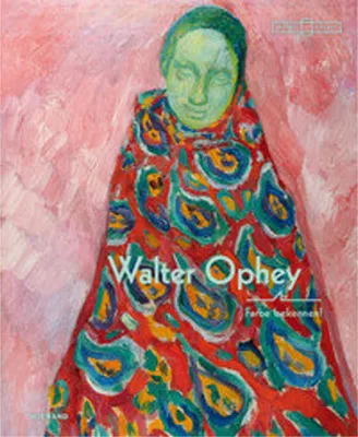 Imagen del producto de Walter Ophey. Farbe bekennen!