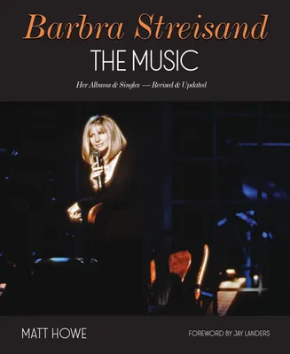 Produktbild von Barbra Streisand the Music