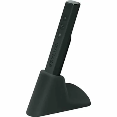 Productafbeelding van Esylux ESY-Pen/Afstandsbediening EP10425356: Inschakelen, bediening, lichtmeting