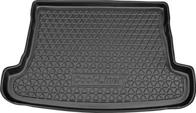 Produktbild von Z438321 Kofferraumwanne kompatibel mit Toyota Corolla Verso 2004-02.2009