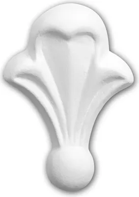 Immagine prodotto di Elemento decorativo Profhome 160004 stile classico