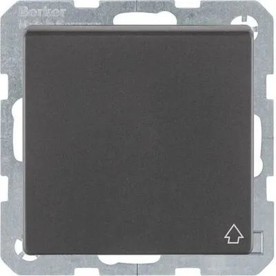 Productafbeelding van Berker SSD M.KD, ZWART MATT (47516085 Q.X)