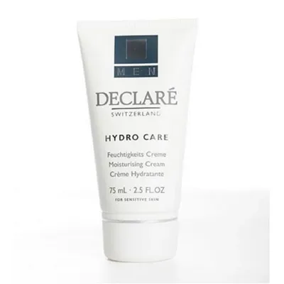 Produktbild von Declaré Declaré  Men hydrocare Feuchtigkeits Creme 75 ml