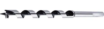 Obrázek produktu pro Spirálové vrtáky do dřeva, 6 x 230 mm