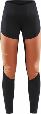 Produktbild von Craft Adv Subz 2 Leggings Schwarz S Damen Schwarz S