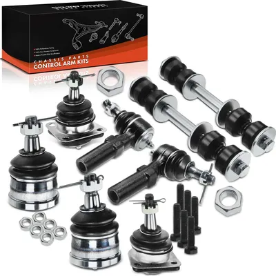 Produktbild von Frankberg 1x Querlenker Satz Vorderachse für Chevrolet Camaro Convertible Pontiac Firebird Cabriolet 1992-2002