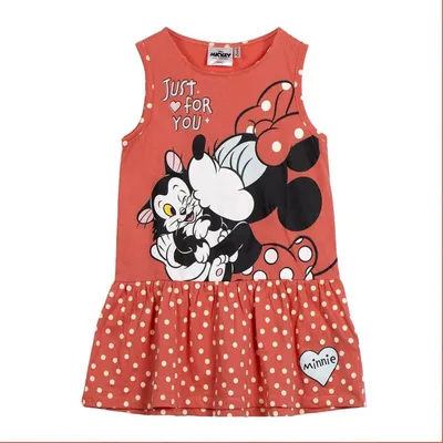 Produktbild von Disney Minnie Mouse Kleid Mädchenkleid & Freizeitkleid 2 Jahre