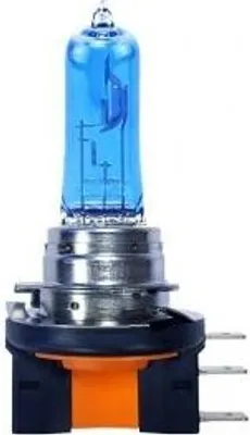 Immagine prodotto di Lampadina alogena H15 12V 55W Super White AMIO-01492 per l'illuminazione del veicolo