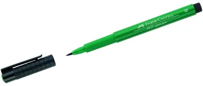 Immagine prodotto di FABER-CASTELL Tuschestift Pitt Artist Pen B Farbe 264