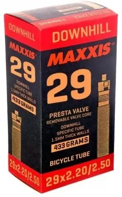 Produktbild von MAXXIS Bergabfahrhilfe 29x2,2/2,5 GAL-FV 48mm (EIB00233300) Uni