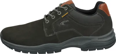 Produktbild von camel active Sneaker Sneaker Nubukleder