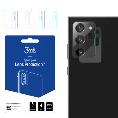 Immagine prodotto di Samsung Galaxy Note 20 Ultra 5G - Protezione lente 3Mk