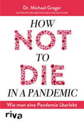 Obrázek produktu pro How not to die in a pandemic