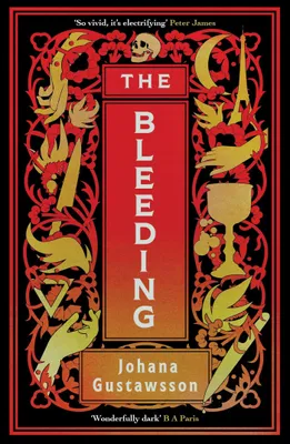 Produktbild von The Bleeding